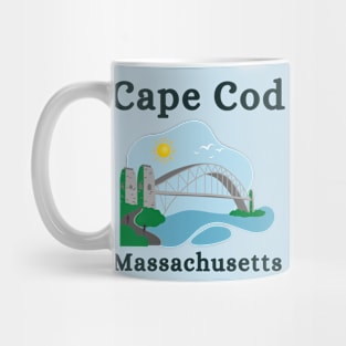 Cape Cod Mug